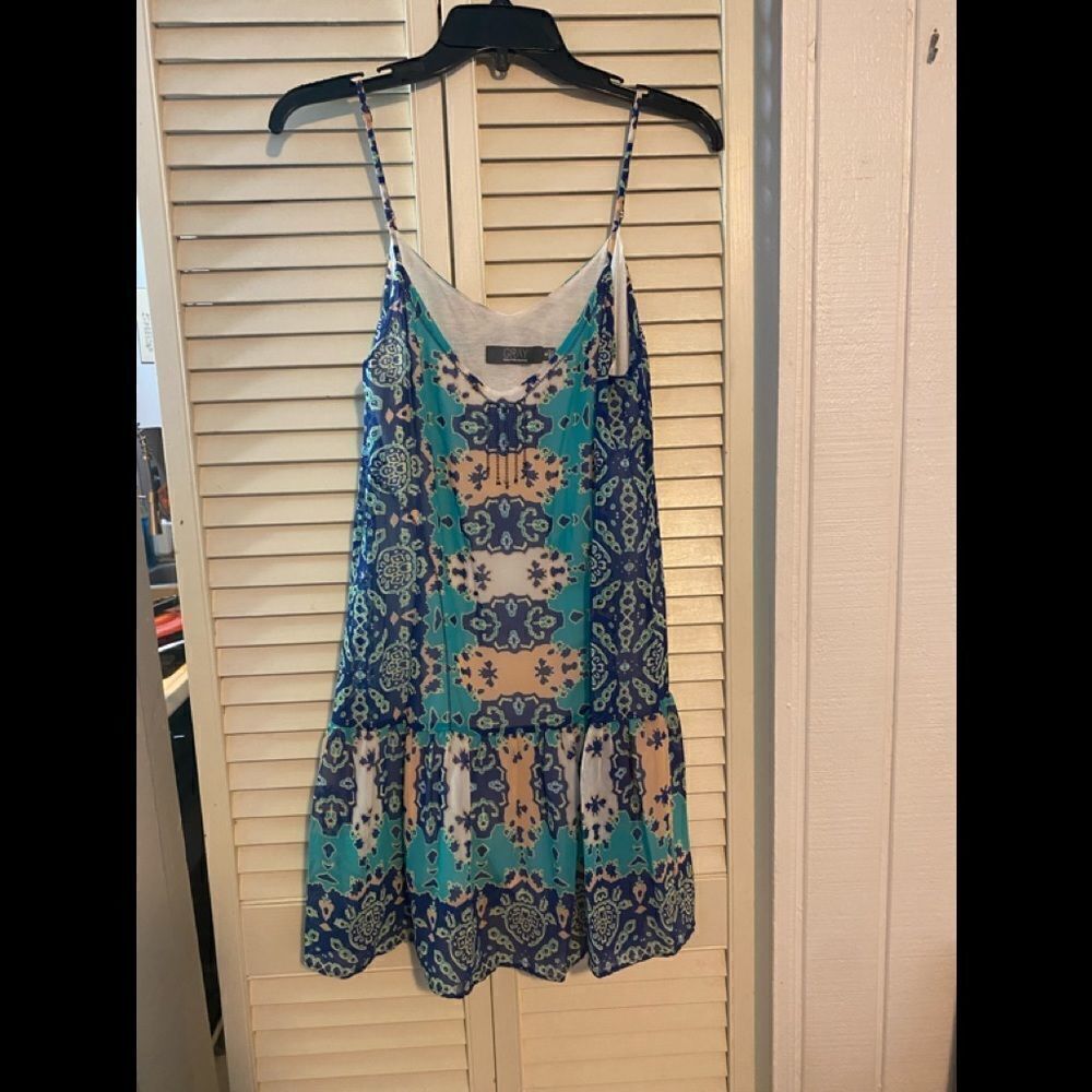 Colorful Sundress  - Picture 6 of 7